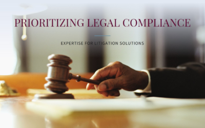 How Ignitis Aligns with EU Legal Regulations