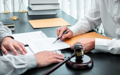 The Real Cost of Litigation: How Early-Stage Funding Helps Clients Build Stronger Cases