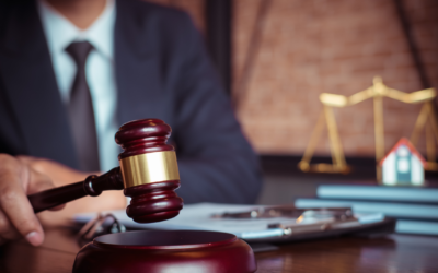 How to Best Present Your Case to Litigation Funders