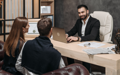 How to Build Credibility with Litigation Funders