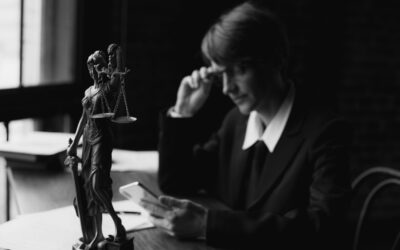 What We Look for Before Offering Early-Stage Litigation Funding