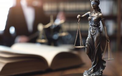 How Early-Stage Funding Supports High-Risk, High-Reward Cases