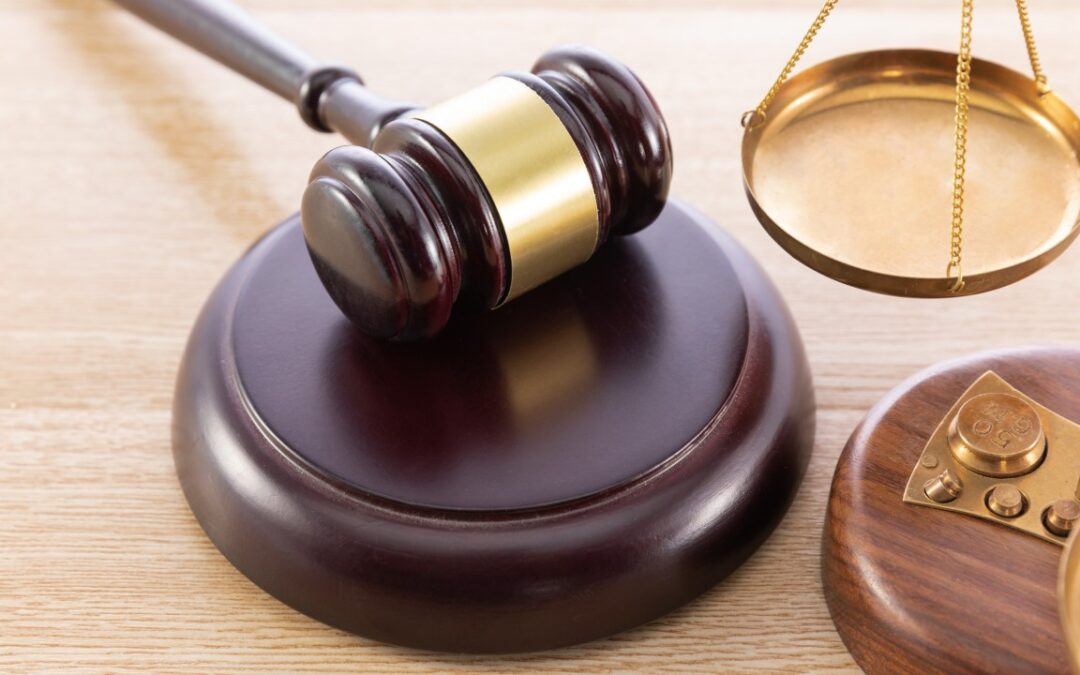 Navigating Uncertainty: How Early-Stage Funding Reduces Risk in Unpredictable Legal Battles