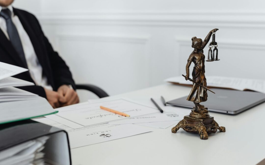Strategic Depth Starts Early: Funding as the Foundation of Case Strength