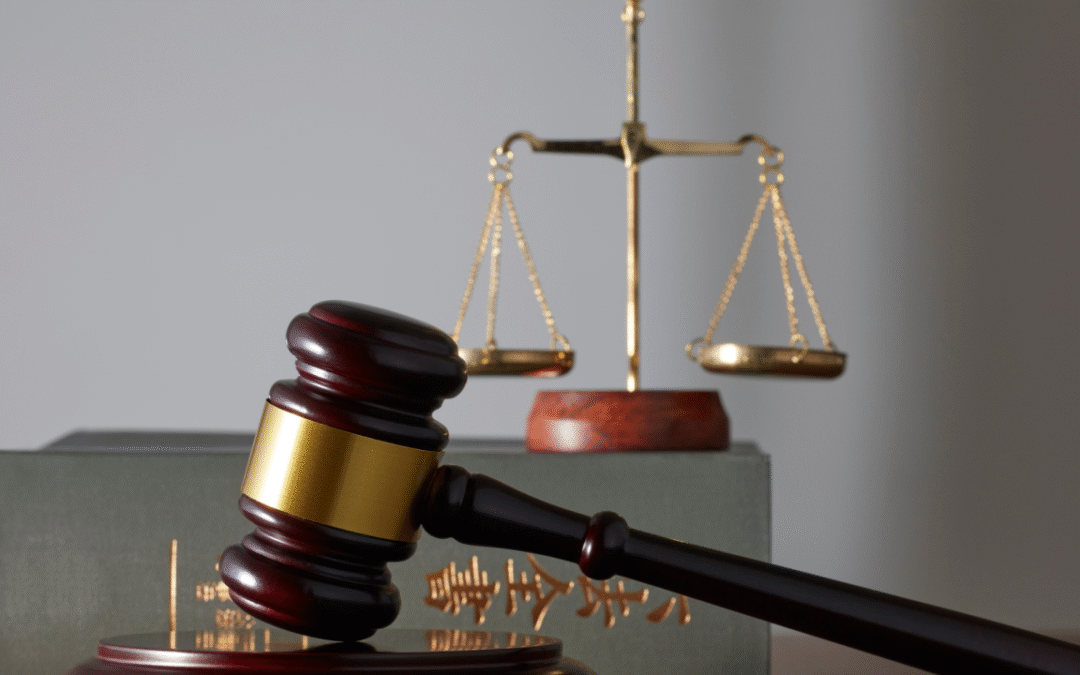 First-Mover Advantage in Legal Proceedings: Powered by Early Capital