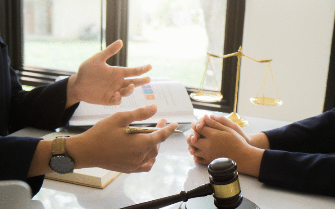 Catalysts for Clarity: How Initial Funding Shapes Legal Strategy
