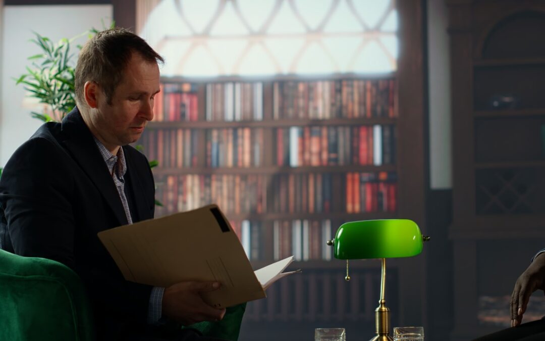 How to Align Case Preparation With Funder Expectations.