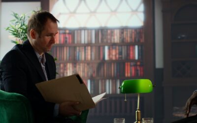 How to Align Case Preparation With Funder Expectations.