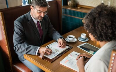 Preparing for Early Funding Conversations: What Legal Teams Should Have Ready.