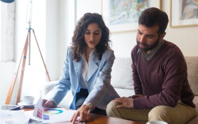 How Clear Budget Planning Improves Early Stage Funding Outcomes.
