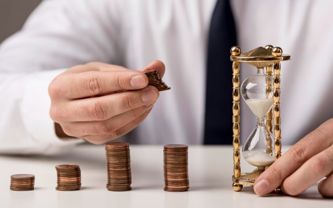 The First 10 Minutes That Define Funding Outcomes: How to Establish Immediate Credibility in Legal Finance.