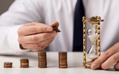 The First 10 Minutes That Define Funding Outcomes: How to Establish Immediate Credibility in Legal Finance.