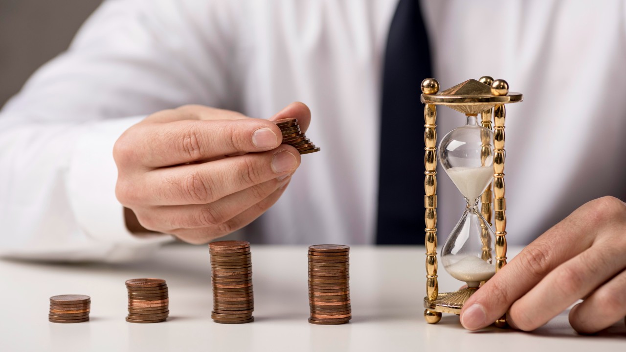 Credibility in Legal Finance.